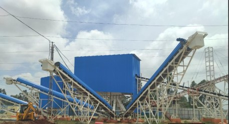 Devanahalli Plant