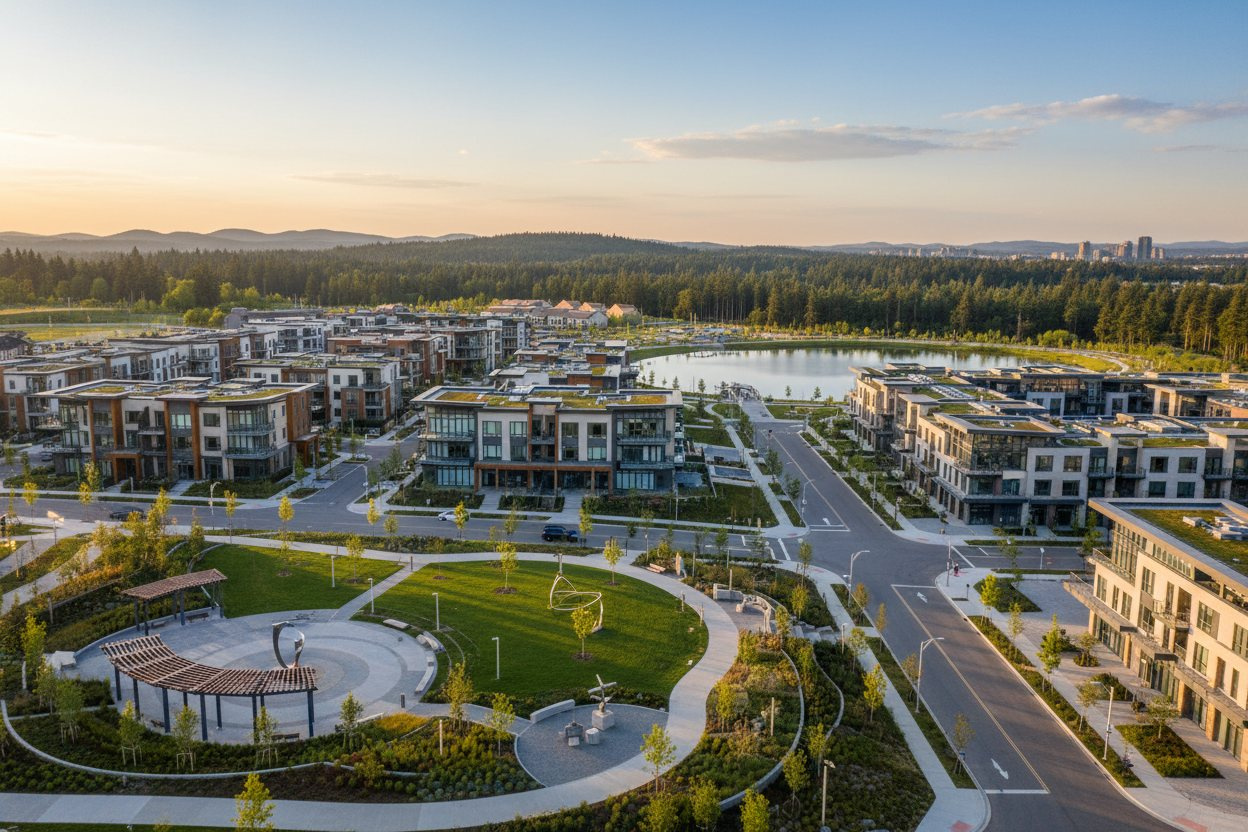 Real Estate Developers